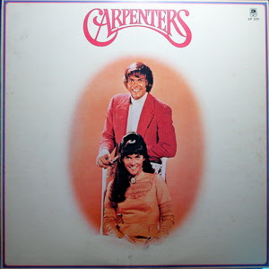 Carpenters - Golden Prize Vol.2 (1974)