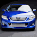 Toyota Corolla HD Wallpapers