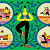 THE SEVEN KEYS TO LONGEVITY / THE NEW YORK TIMES