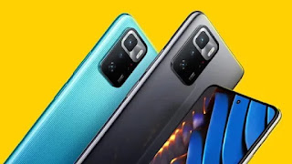 tentang-Xiaomi-Poco-X3