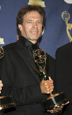 Jerry Bruckheimer