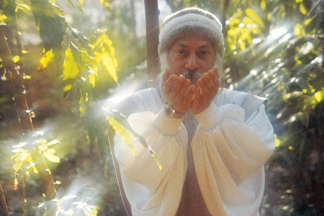 Beautiful photos of osho part-45