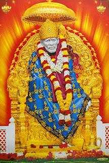 220 Good Morning Shirdi Sai Baba Images, Sai Baba Photos gallery