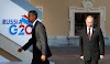 G20 ENDS ABRUPTLY AS OBAMA CALLS PUTIN A JACKASS and A DICK Head