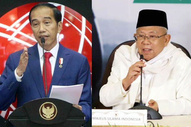 Tiba-Tiba Singgung Jokowi-Ma’ruf, Mahfud MD: Pemimpin Harus Bisa Menyatukan, Tidak Seperti Sekarang, Mengerikan!