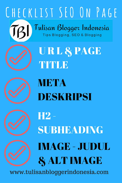 checklist-seo-on-page-untuk-blogger