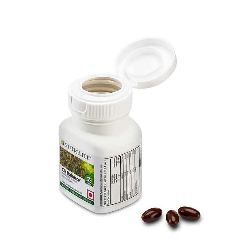 nutrilite ch balance, ch balance, cholesterol level, maintain cholesterol,  maintain cholesterol level