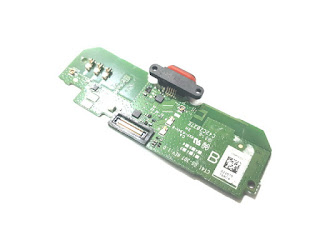 Konektor Charger Board Hape Caterpillar Cat S41 New Original Caterpillar