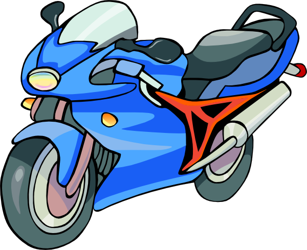 Free+Motorcycle+Clipart