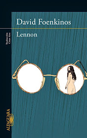 Comentario sobre el libro Lennon
