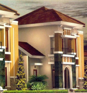 Perumahan Arvia Mulia  RUMAH JOGJA 