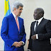 3è mandat pour Kabila : Le gouvernement a signé un contrat de 875.000$ avec des lobbyistes Américains.