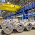 Top 10 steel manufacturing company in United Kingdom