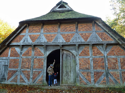 Freilichtmuseum am Kiekeberg