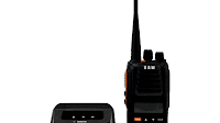 Professional Twoway Radio