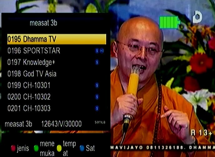 Dhamma TV