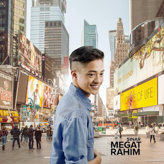 Megat Rahim - Sinar MP3