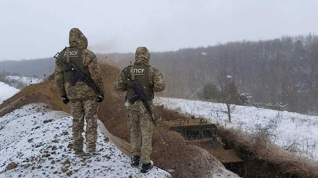 Strategizing Winter Preparedness: Ukraine Gathers Allies for Crucial Meeting