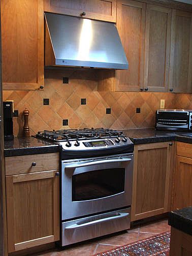 KITCHENS COUNTERTOPS