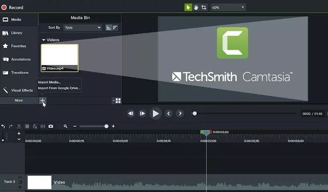 How to crack camtasia studio 2019/2020/2021/2022/2023