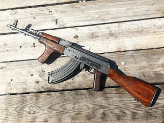 Gunwerks-Romanian-md63-foregrip