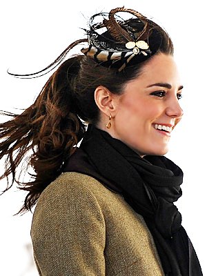 olsen twins hairstyles. Kate Middleton new hairstyle