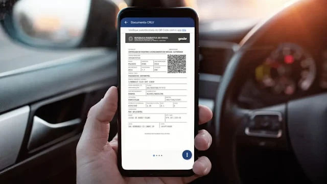 CRLV 2025 já tem datas definidas em Minas Gerais. Veja o calendário