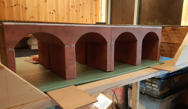 Metcalfe Viaduct Kit