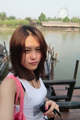 Asian Model Collections Pack 2