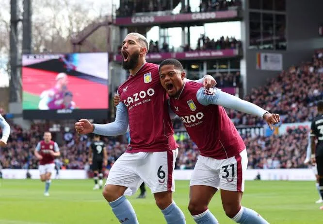 Aston Villa stars laud Unai Emery as European dream close to reality