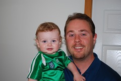 Parker and Daddy 2009-08-30 002