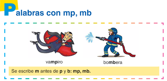 CINQ SEMAINES EN BALLON PALABRAS CON MP Y MB