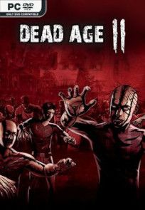 Dead Age 2: The Zombie Survival RPG