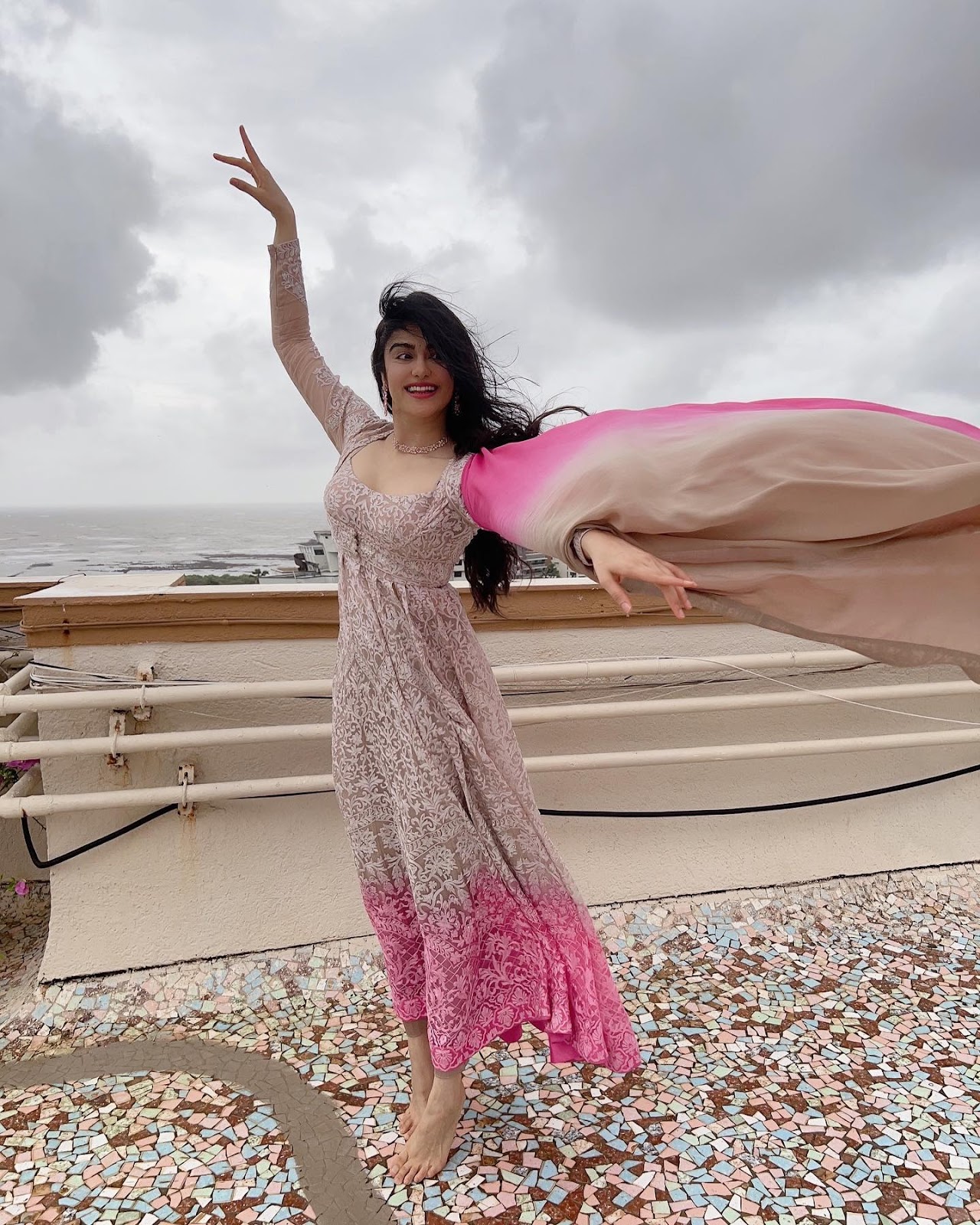 Adah sharma pic