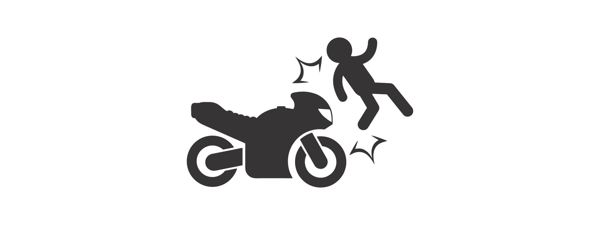 motor bike acciden claims