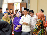 Percepat Verifikasi BERANI Cerdas, Gubernur Tegaskan Dana Sudah Siap Transfer