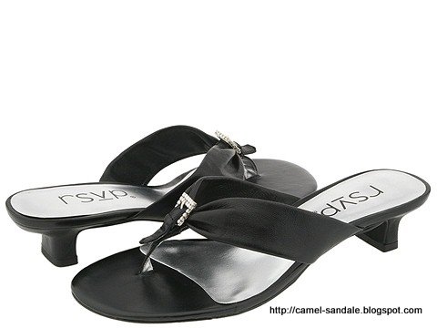 Camel sandale:V240-362019