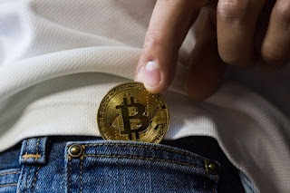 Является ли Bitcoin Безопасного актива, bitcoin