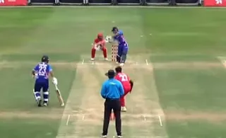 China vs Japan 6th Match East Asia Cup T20 2024 Highlights