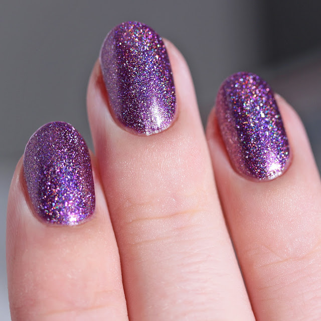  Darling Diva Polish Skol!