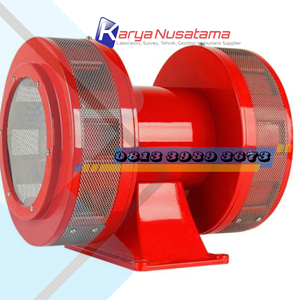 Jual Alarm keamanan Industri Siren MS 790