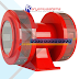 Jual Alarm keamanan Industri Siren MS 790 