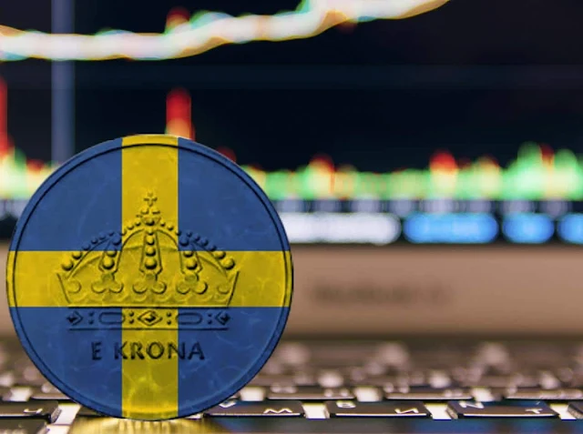 The testing of the second phase of the electronic krona has been finished by the Central Bank of Sweden