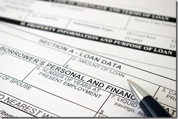 Loan app
