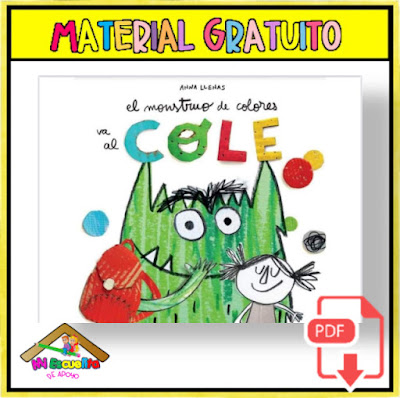 el monstruo de colores VA AL COLE pdf