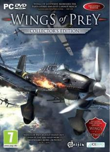 Wings of Prey collectors Edition   PC