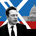 WHO´S AFRAID OF ELON MUSK? / THE FINANCIAL TIMES BIG READ 