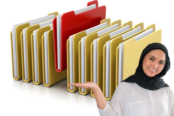 Berikut yang Bukan Merupakan Salah Satu Manfaat dari Keberadaan Sistem Penyimpanan Arsip adalah?