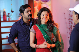 Baadshah Latest Comedy Stills