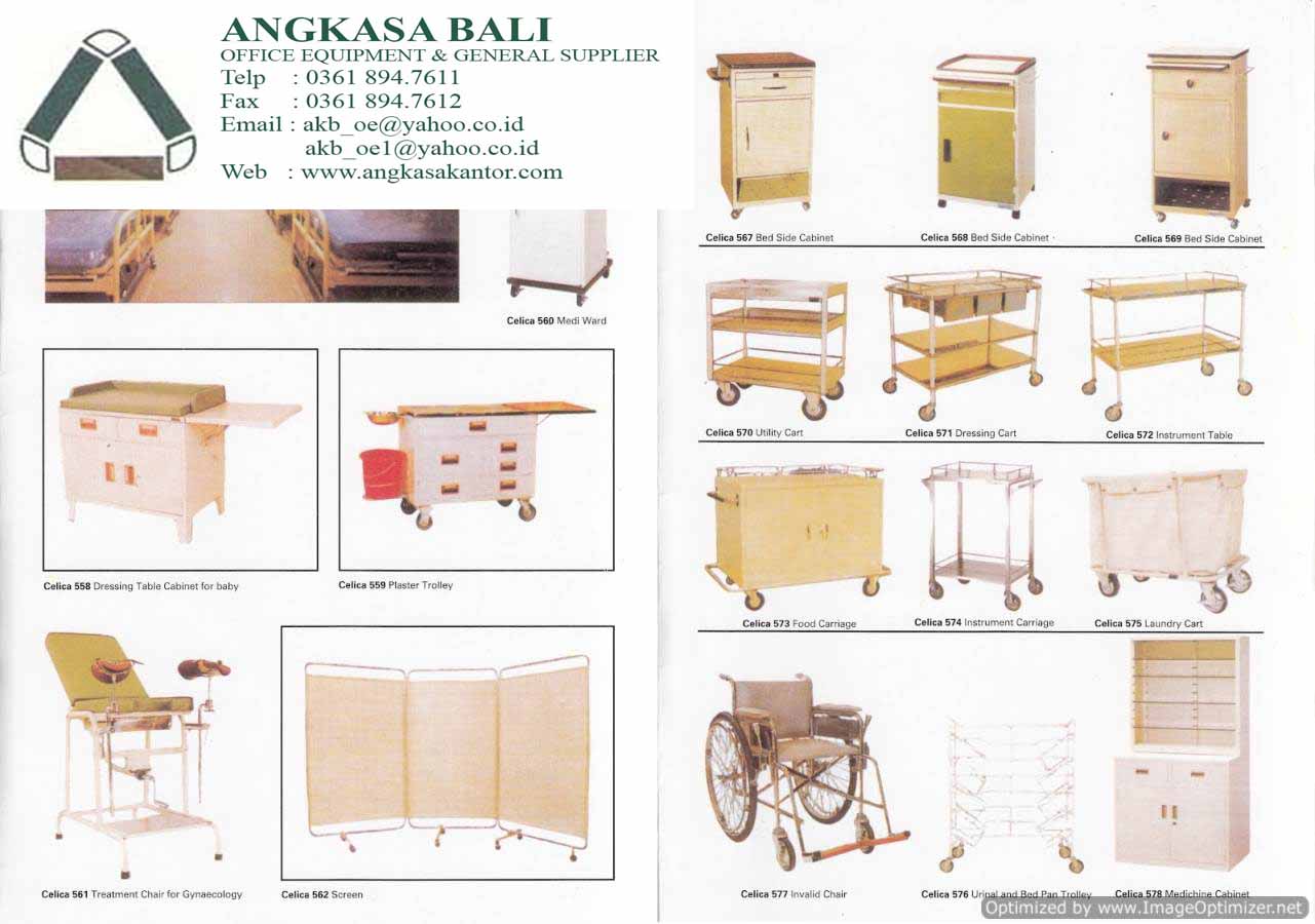 Jual Furniture Alat Kantor Meja Kursi Kantor Lombok